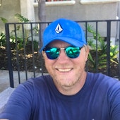 Marcin K. teaches pickleball lessons in Los Angeles , CA