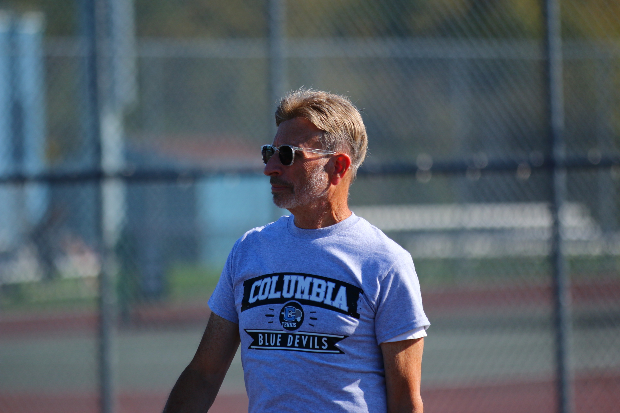 David G. teaches pickleball lessons in Latham, NY