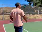 Mike A. teaches pickleball lessons in Fremont, CA