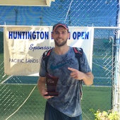 Mike H. teaches pickleball lessons in Irvine, CA