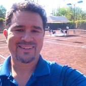 Mj H. teaches pickleball lessons in Rancho  Mirage , CA