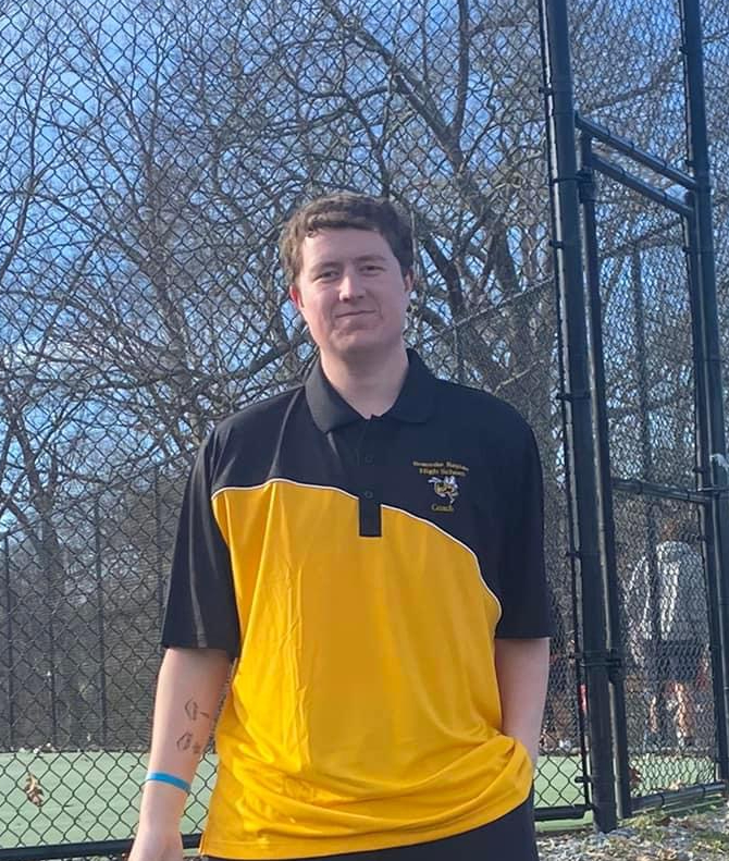 Peyton R. teaches pickleball lessons in Wilmington, NC