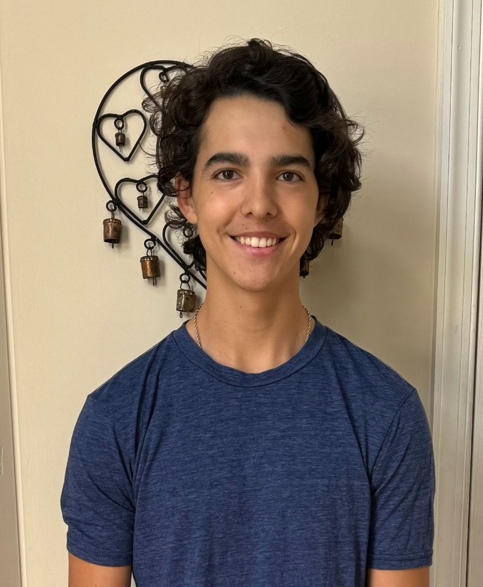 Aiden M. teaches pickleball lessons in South Plainfield, NJ