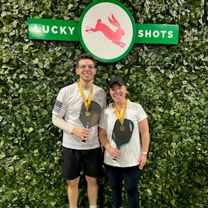 Pickleball Instructor