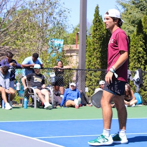 Pickleball Instructor