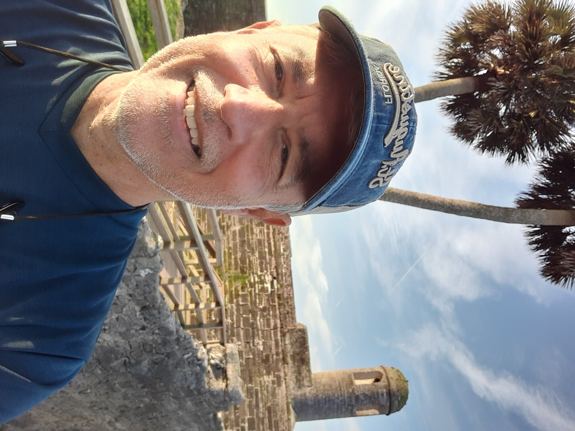 Hector M. teaches pickleball lessons in Land O Lakes, FL