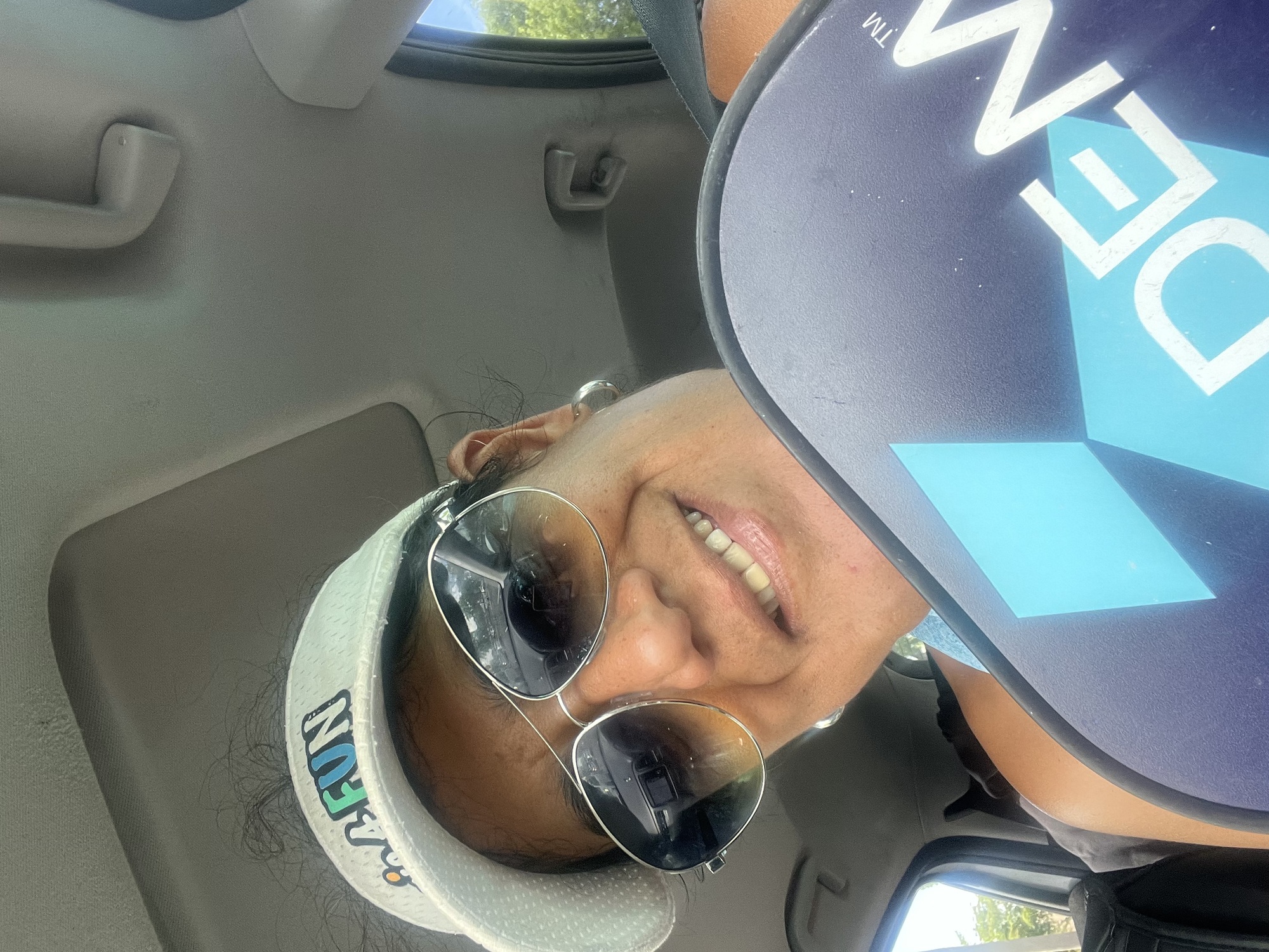 Maria J. teaches pickleball lessons in Deerfield Beach, FL