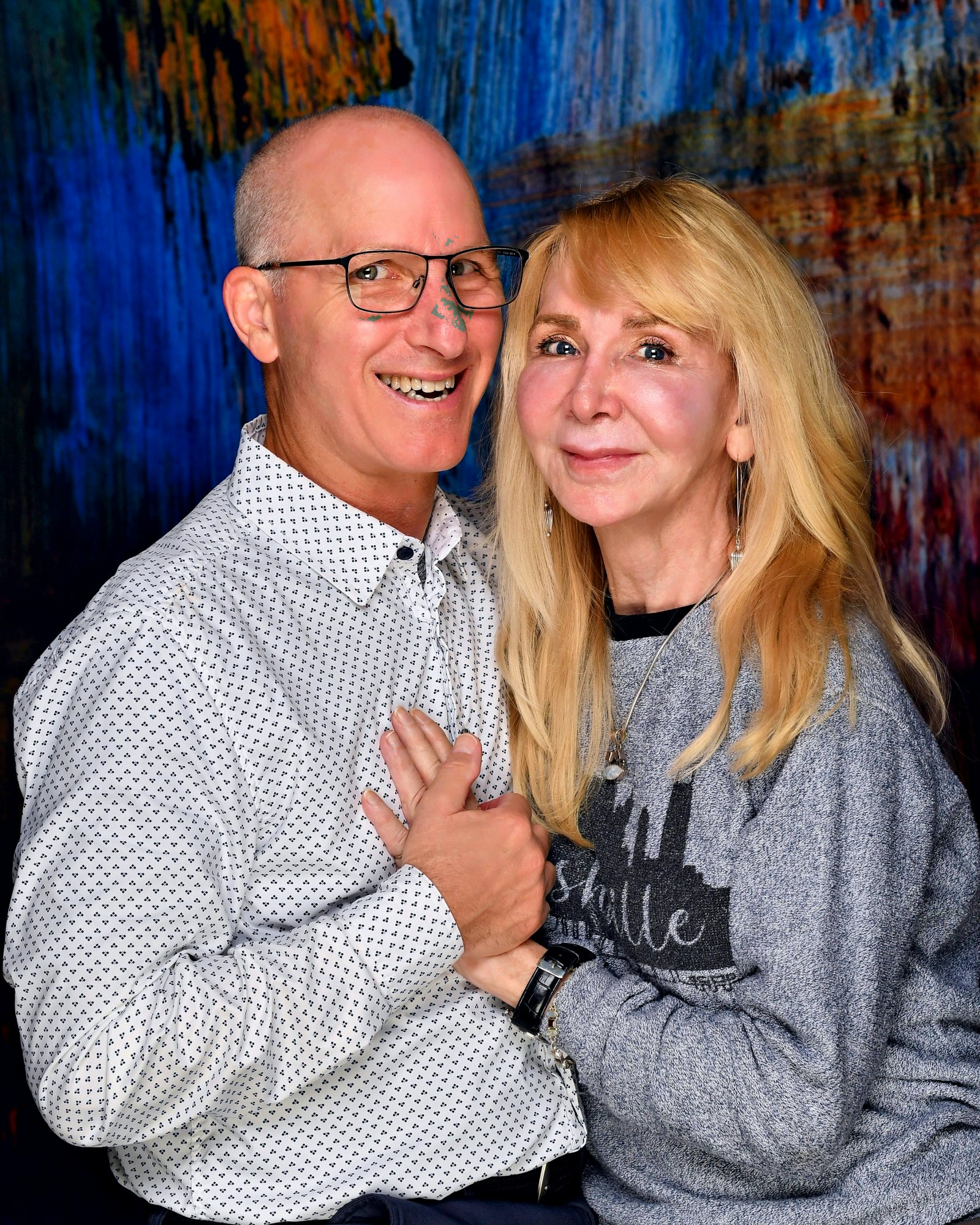 Pickleball coach picture